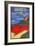 Oil, Grease for Cars, Motor Boats and Aero Planes by Nobel Brothers-null-Framed Premium Giclee Print