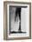 Oil Gushing Over-null-Framed Photographic Print