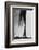 Oil Gushing Over-null-Framed Photographic Print