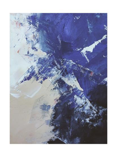 Oil Painting Abstraction With Beige Blue White Smears Modern Art Art Print Lekovetskasyte Art Com Oil Painting Abstraction With Beige Blue White Smears Modern Art Art Print Lekovetskasyte Art Com