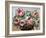 Oil Painting of Flowers.-DenKuvaiev-Framed Photographic Print