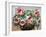 Oil Painting of Flowers.-DenKuvaiev-Framed Photographic Print