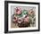 Oil Painting of Flowers.-DenKuvaiev-Framed Photographic Print