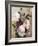 Oil Painting of Flowers.-DenKuvaiev-Framed Photographic Print