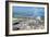 Oil Processing Plant, Athabasca Oil Sands-David Nunuk-Framed Photographic Print