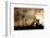 Oil Refinery at Curacao-Paul Souders-Framed Photographic Print