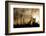 Oil Refinery at Curacao-Paul Souders-Framed Photographic Print