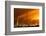 Oil Refinery at Curacao-Paul Souders-Framed Photographic Print