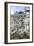 Oil Refinery Pipes-Paul Rapson-Framed Photographic Print