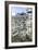 Oil Refinery Pipes-Paul Rapson-Framed Photographic Print