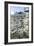 Oil Refinery Pipes-Paul Rapson-Framed Photographic Print