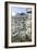 Oil Refinery Pipes-Paul Rapson-Framed Photographic Print