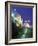 Oil Refinery Storage Tanks-Paul Rapson-Framed Photographic Print