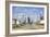 Oil Refinery-Paul Rapson-Framed Photographic Print