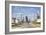 Oil Refinery-Paul Rapson-Framed Photographic Print