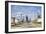 Oil Refinery-Paul Rapson-Framed Photographic Print