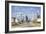 Oil Refinery-Paul Rapson-Framed Photographic Print