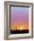 Oil Refinery-Paul Rapson-Framed Photographic Print