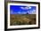 Oil Rig-null-Framed Photographic Print