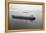 Oil Tankers at Various Distances-null-Framed Premier Image Canvas