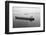 Oil Tankers at Various Distances-null-Framed Photographic Print