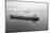Oil Tankers at Various Distances-null-Mounted Photographic Print