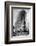 Oil Well, 19th Century-Science Photo Library-Framed Photographic Print