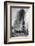 Oil Well, 19th Century-Science Photo Library-Framed Photographic Print