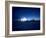 Oil Well on the Coast of Beaufort Sea-Ralph Crane-Framed Photographic Print