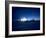 Oil Well on the Coast of Beaufort Sea-Ralph Crane-Framed Photographic Print