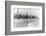 Oil Wells-null-Framed Photographic Print