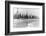 Oil Wells-null-Framed Photographic Print