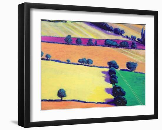 Oil-Paul Powis-Framed Giclee Print