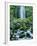 Oirase Valley Waterfall, Fed by Lake Towada-Ko, Aomori, Northern Japan-Christian Kober-Framed Photographic Print