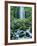 Oirase Valley Waterfall, Fed by Lake Towada-Ko, Aomori, Northern Japan-Christian Kober-Framed Photographic Print