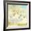 Oiseaux 1-Maeve Harris-Framed Giclee Print