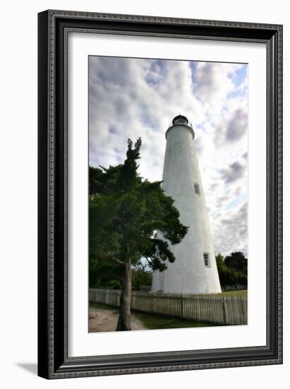 Okacroke Light II-Alan Hausenflock-Framed Photographic Print