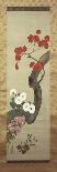 Autumn Flowers-Okada Beisanjin-Giclee Print