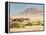 Okahirongo Lodge, Purros Conservancy Wilderness, Kaokoland, Namibia, Africa-Kim Walker-Framed Premier Image Canvas