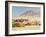 Okahirongo Lodge, Purros Conservancy Wilderness, Kaokoland, Namibia, Africa-Kim Walker-Framed Photographic Print