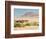 Okahirongo Lodge, Purros Conservancy Wilderness, Kaokoland, Namibia, Africa-Kim Walker-Framed Photographic Print