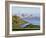 Okahu Bay and Skyline, Auckland, North Island, New Zealand, Pacific-null-Framed Photographic Print