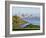Okahu Bay and Skyline, Auckland, North Island, New Zealand, Pacific-null-Framed Photographic Print