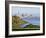 Okahu Bay and Skyline, Auckland, North Island, New Zealand, Pacific-null-Framed Photographic Print