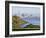 Okahu Bay and Skyline, Auckland, North Island, New Zealand, Pacific-null-Framed Photographic Print