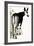 Okapi-null-Framed Giclee Print