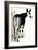 Okapi-null-Framed Giclee Print