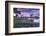 Okavango Delta, Botswana, Africa-Angelo Cavalli-Framed Photographic Print