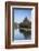 Okayama Castle, Okayama, Okayama Prefecture, Japan-Ian Trower-Framed Photographic Print