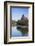 Okayama Castle, Okayama, Okayama Prefecture, Japan-Ian Trower-Framed Photographic Print